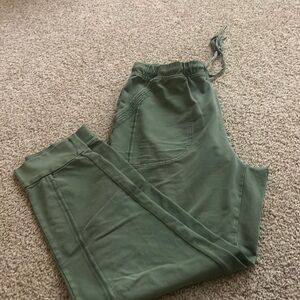 Anthropologie joggers